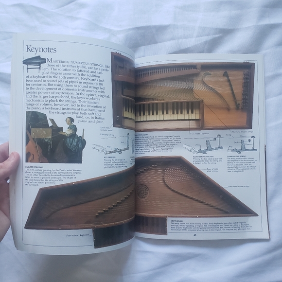 Music Book (For Children) - Picture 6 of 7